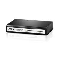 Aten VS184 Video Switch  HDMI  影音分配器 - 輸出  4組HDMI