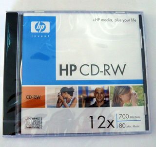 HP DVD R DL 8.5GB/240Min/8x Cakebox (10 Disc) - kopen bij