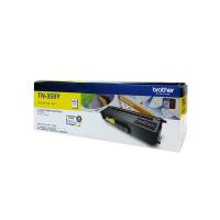 Brother TN-359Y  原裝   6K  Toner Yellow