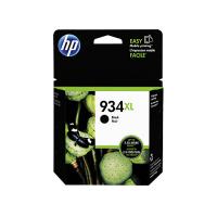 HP C2P23AA  934XL   原裝   1000pages  Ink - Black Officejet Pro 6830