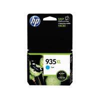 HP C2P24AA  935XL   原裝   825pages  Ink - Cyan Officejet Pro 6830