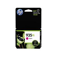 HP C2P25AA  935XL   原裝   825pages  Ink - Magenta Officejet Pro 6830