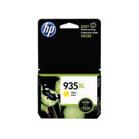 HP C2P26AA  935XL   原裝   825pages  Ink - Yellow Officejet Pro 6830