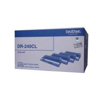 Brother DR-240CL  原裝   15K  Drum  鼓  HL-3040CN, HL- 3070CW, DCP-9010CN...