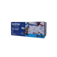 Brother TN-150C  原裝   1.5K  Toner - Cyan HL-4040CN,HL-4050CDN,DCP-9040...