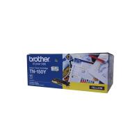 Brother TN-150Y  原裝   1.5K  Toner - Yellow HL-4040CN,HL-4050CDN,DCP-90...