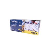 Brother TN-155Y  原裝   4K  Toner - Yellow HL-4040CN,HL-4050CDN,DCP-9040...