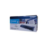 Brother TN-240C  原裝   1.4K  Toner - Cyan HL-3040CN,HL-3070CW,DCP-9010C...