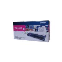 Brother TN-240M  原裝   1.4K  Toner - Magenta HL-3040CN,HL-3070CW,DCP-90...