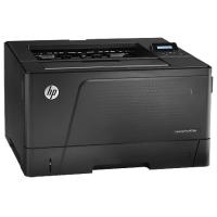 HP LaserJet Pro M706n (A3) 鐳射打印機