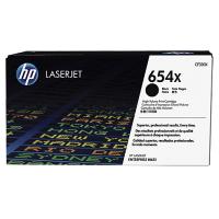 HP CF330X  654X   原裝   高容量   20.5K  Laser Toner Black