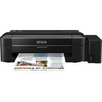 EPSON CISS L300 (供墨系統式)噴墨打印機
