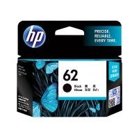 HP C2P04AA  62   原裝   200pages  Ink Black