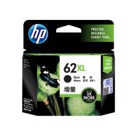 HP C2P05AA  62XL   原裝   600pages  Ink Black