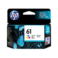 HP CH562WA  61   原裝   150pages  Ink Color