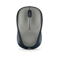 Logitech  M235  無線 Mouse - 紅 藍 黑供選擇