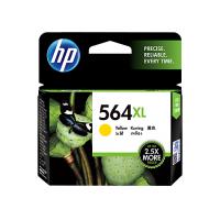 HP CB325WA  564XL   原裝   750pages  Ink Yellow
