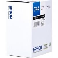 Epson  T7441  C13T744180  原裝  Ink - Black WP-M4011 WP-M4521