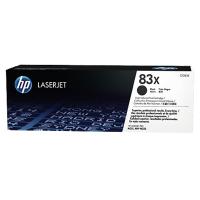 HP CF283X  83X   原裝   高容量   2.2K  Laser Toner