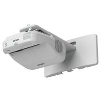 Epson EB-1420Wi  超短距  投影機 WXGA  1280x800 , 3300lm