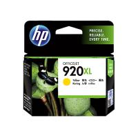 HP CD974AA  920XL   原裝   700pages  Ink Yellow