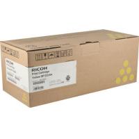 Ricoh 19269  原裝   2K  Toner - Yellow Aficio SP-C220N SP-C240DN