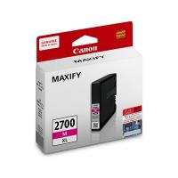 Canon PGI-2700XL M  大容量   原裝  Ink Magenta MAXIFY iB4070 MB5070 MB5370