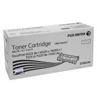 Fuji Xerox CT202330  原裝   2.6K  Toner Cartridge - Black Xerox DounPrin...