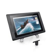 Wacom Cintiq 22HD Touch 創意手寫液晶顯示器 DTH-2200 K0-H