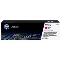 HP CF403X  201X   原裝   高容量   2.3K  Laser Toner Magenta