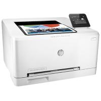 HP LaserJet Pro 200 Color M252dw 彩色鐳射打印機  B4A22A