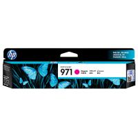 HP CN623AA  971   原裝   2500pages  Ink - Magenta For X451DW X476DW X551...