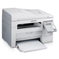 Samsung SCX-3405F  4合1  鐳射打印機  Print   Copy   Scan   Fax