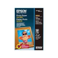 Epson A4  S042538   20張 包  200g Glossy Photo Paper