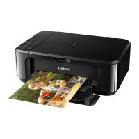 Canon PIXMA MG3670 3合1 Wifi 雙面打印 噴墨打印機
