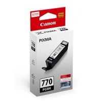 Canon PGI-770 PGBK  原裝  Ink Black