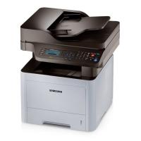 Samsung SL-M3870FD (4合1) (雙面打印) (網絡) 鐳射打印機 (Print / Copy / Scan / Fax )