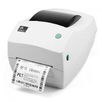 (停產)Zebra GK888T Barcode Printer (1年保養)