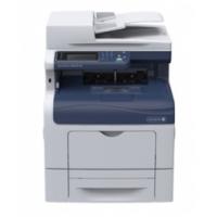 Xerox DocuPrint CM405DF (4合1) (雙面) 彩色鐳射打印機 (Print / Copy / Scan / Fax )