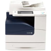 Xerox DocuPrint CM405DA  (4合1) (雙面) 彩色鐳射打印機 (Print / Copy / Scan / Fax )