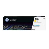 HP CF412A  410A   原裝   2.3K  Laser Toner Yellow HP Color LaserJet Pro M452dn M452dw M452nw MFP M477fdw M477fnw