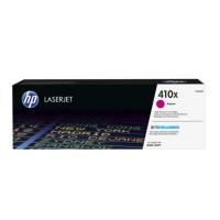 HP CF413X  410X   原裝   高容量   5.0K  Laser Toner Magenta HP Color LaserJ...