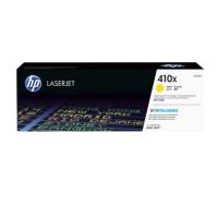 HP CF412X  410X   原裝   高容量   5.0K  Laser Toner Yellow HP Color LaserJe...