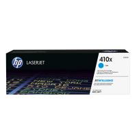 HP CF411X  410X   原裝   高容量   5.0K  Laser Toner Cyan HP Color LaserJet Pro M452dn M452dw M452nw MFP M477fdw M477fnw