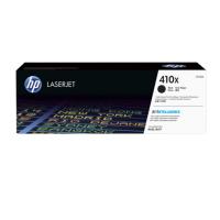 HP CF410X  410X   原裝   高容量   6.5K  Laser Toner Black HP Color LaserJet...