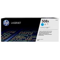 HP CF361X  508X   原裝   高容量   9.5K  Laser Toner Cyan