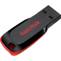 SanDisk Cruzer Blade USB 隨身碟 Z50