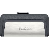 SanDisk ULTRA DUAL Type-C USB3.1 雙用隨身碟(S...
