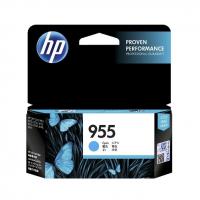 HP L0S51AA  955   原裝   700pages  Ink Cyan