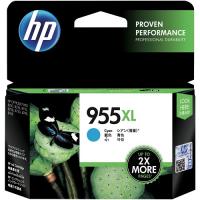 HP L0S63AA  955XL   原裝   1600pages  Ink Cyan